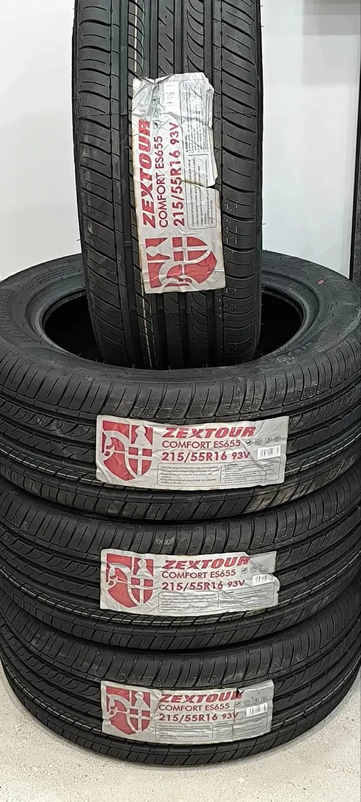 ZEXTOUR 215 55 16 3