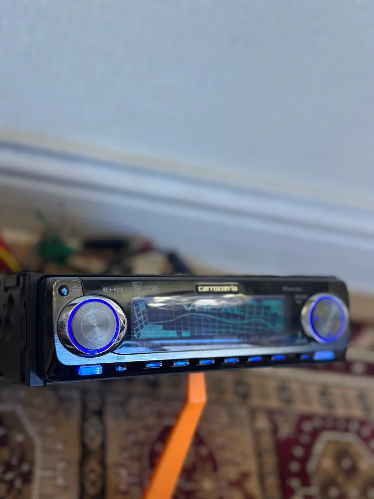 Pioneer 919 Eho n1!!! 4