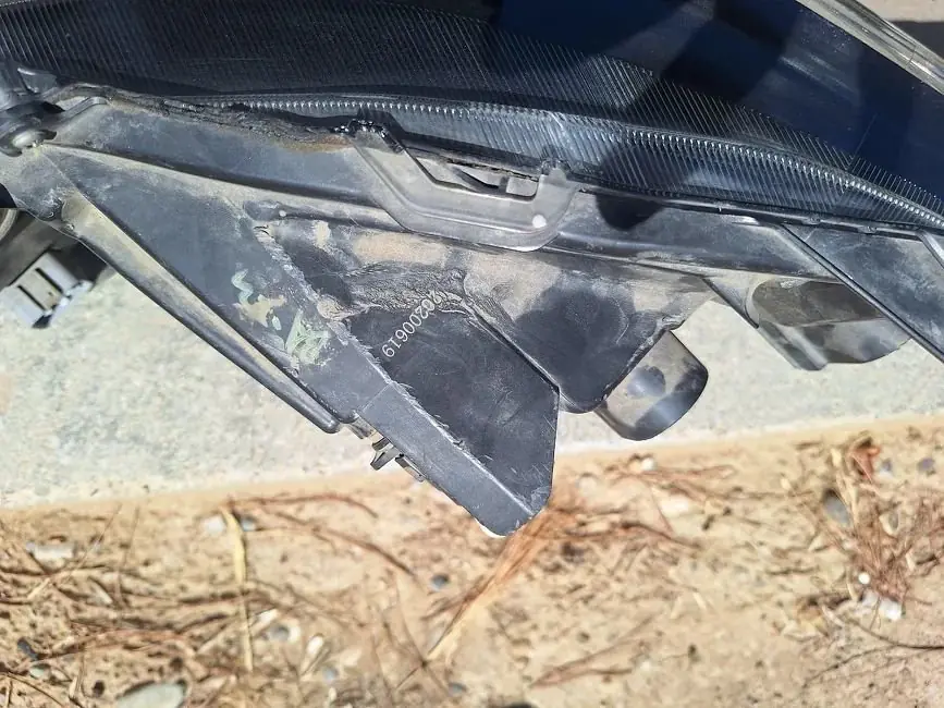 Toyota corolla onki sag fara gasly 1