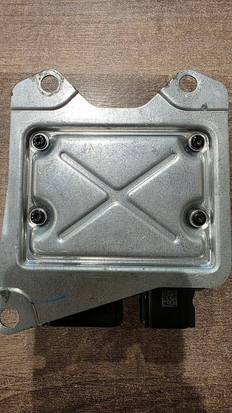Airbag Block Ford Explorer ST 2020-2024 2
