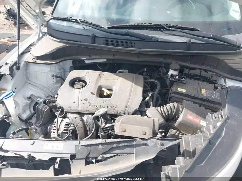 2022 Kia Soul Lx 18