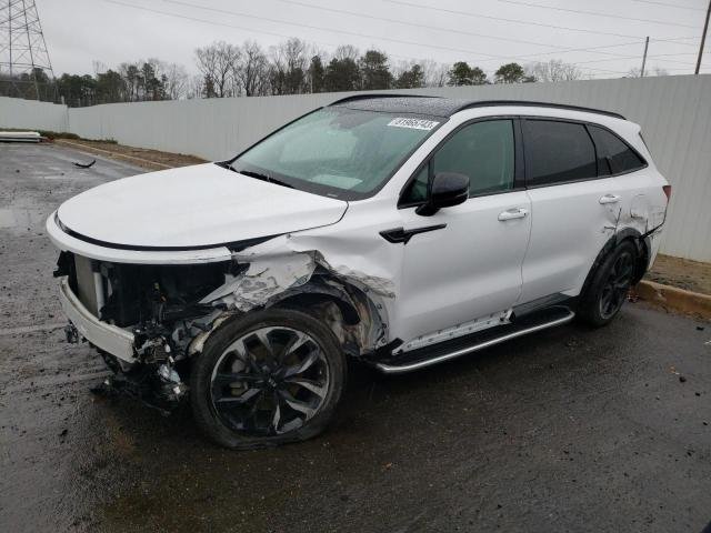 2021 Kia Sorento Sx 1
