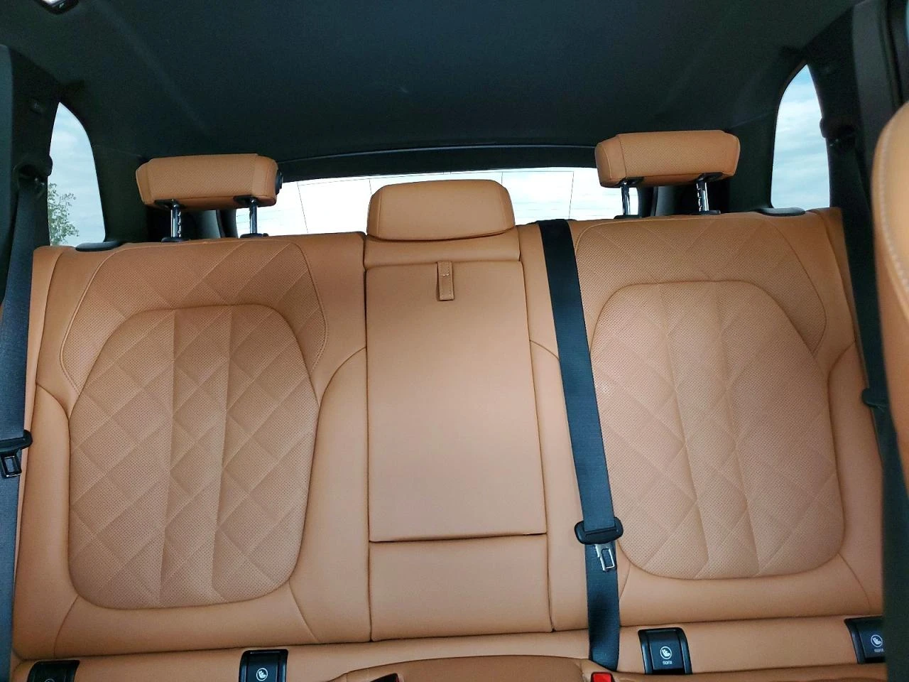 2024 BMW X5 xDrive40I 10