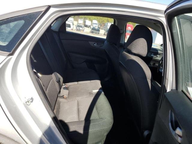 2021 Kia Forte Fe 10