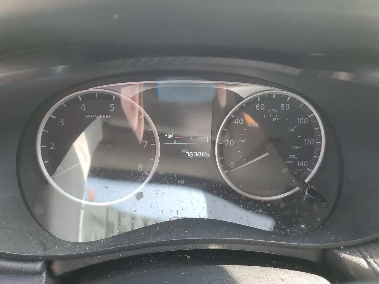 2023 Nissan Versa S 9