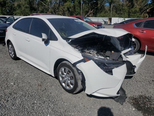 2020 Toyota Corolla Le 7