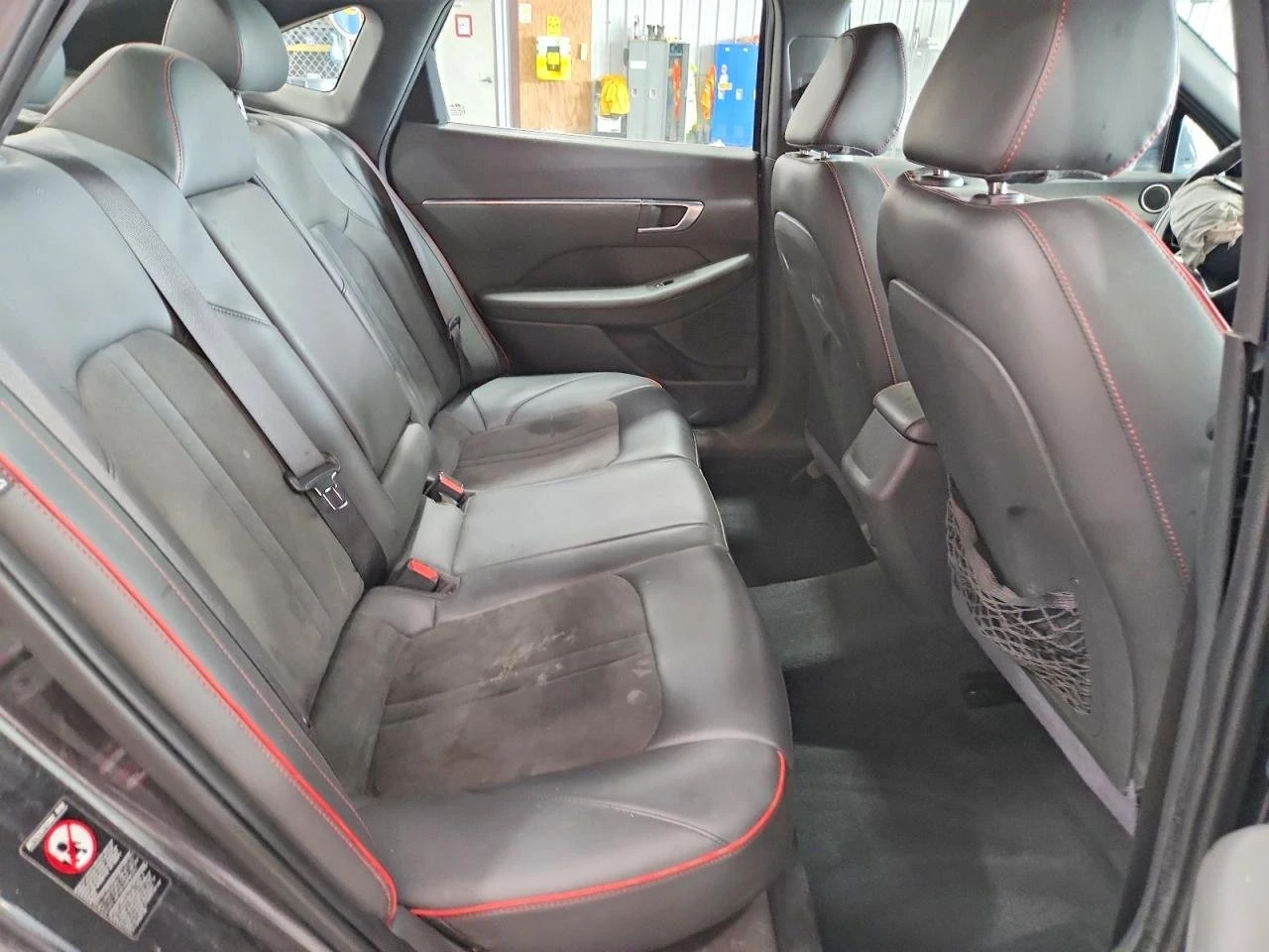 2022 Hyundai Sonata Sel Plus 10