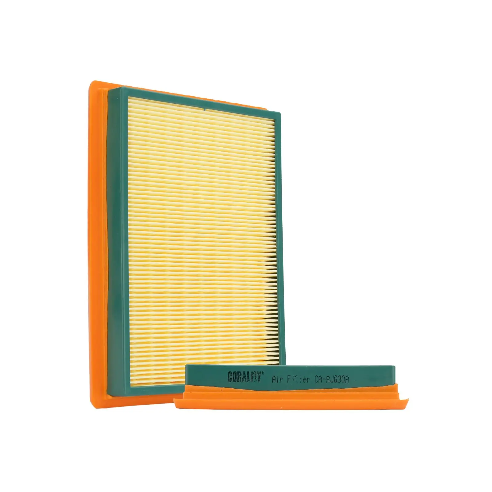 CORALFLY- howa filtr 1