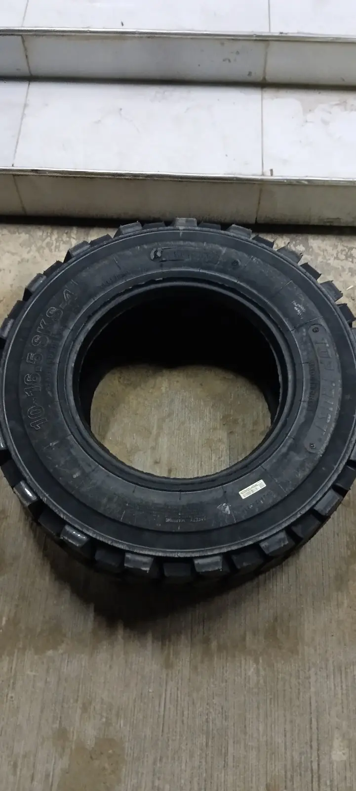 Teker 10-16.5 bopket 4