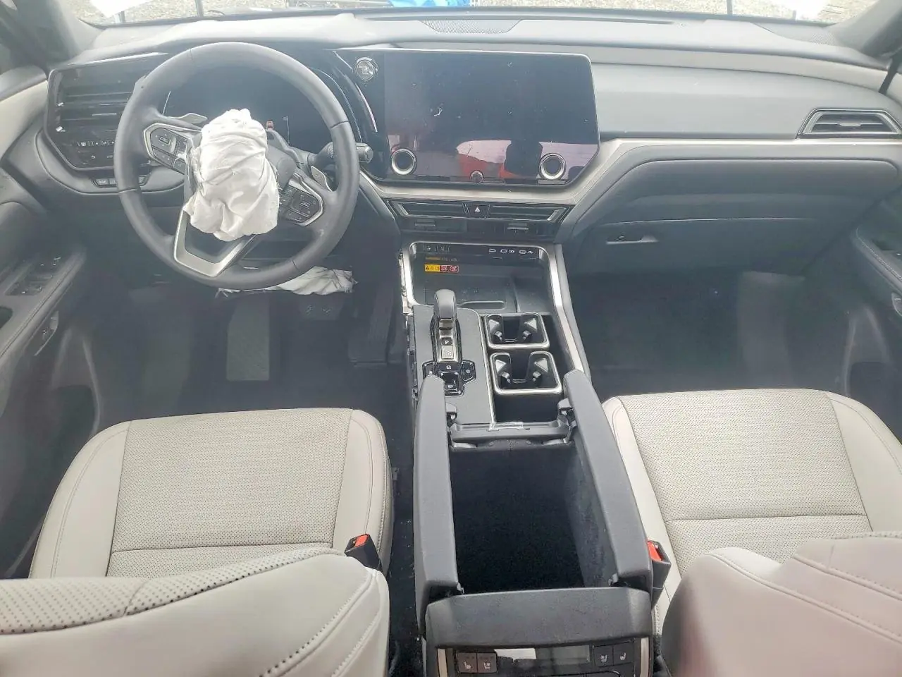 2025 Lexus Tx 350 Premium 8