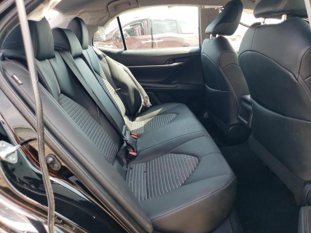 2023 Toyota Camry SE 18