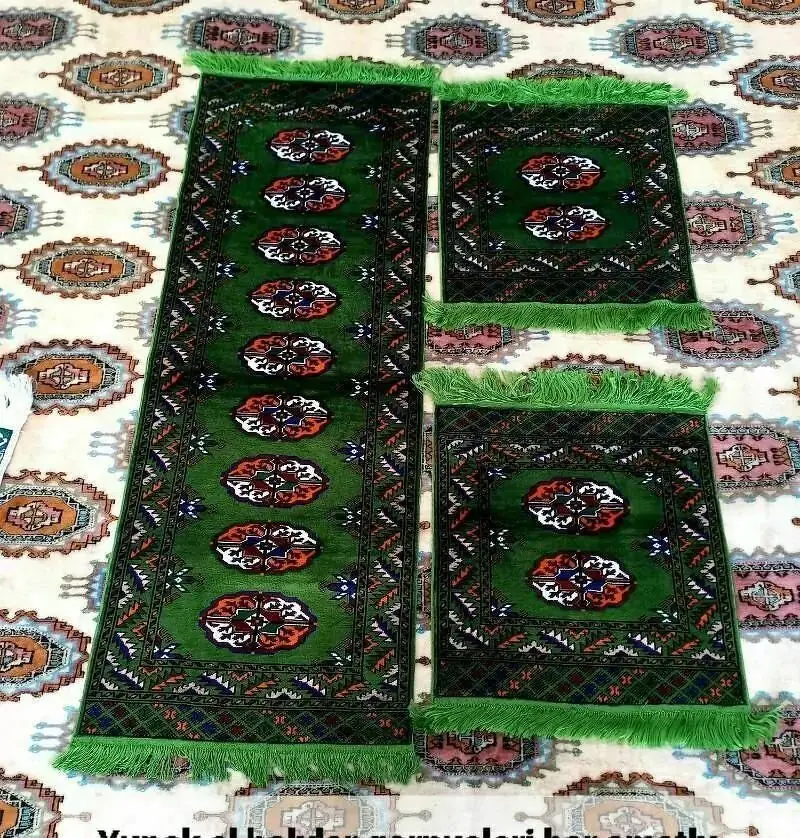 Yüpek Haly 5