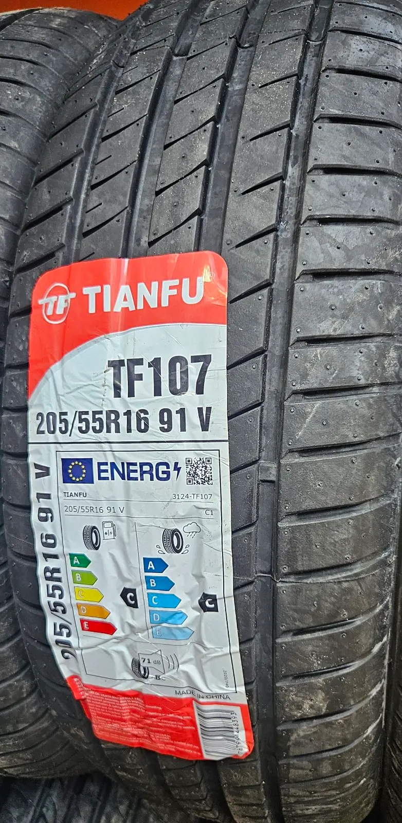 205 55 16 TIANFU 1