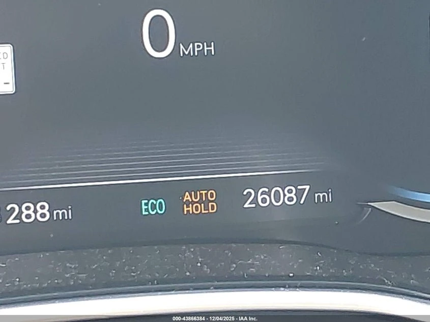 2022 Genesis G80 2.5T Rwd 18