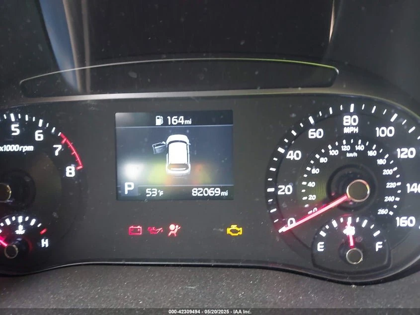 2021 Kia Soul Gt-Line 20
