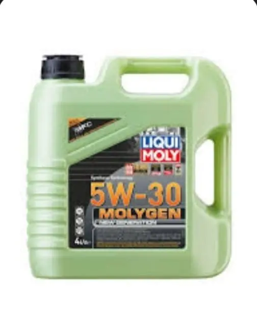 Liqui moly 5w30 1k 1