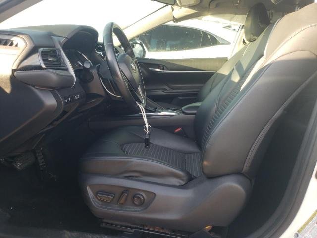 2019 Toyota Camry L 15