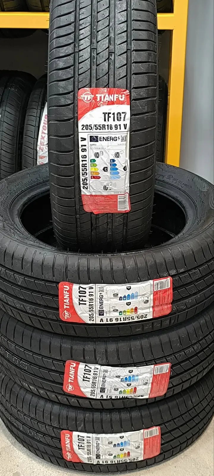 Elantra 205 55 16 3