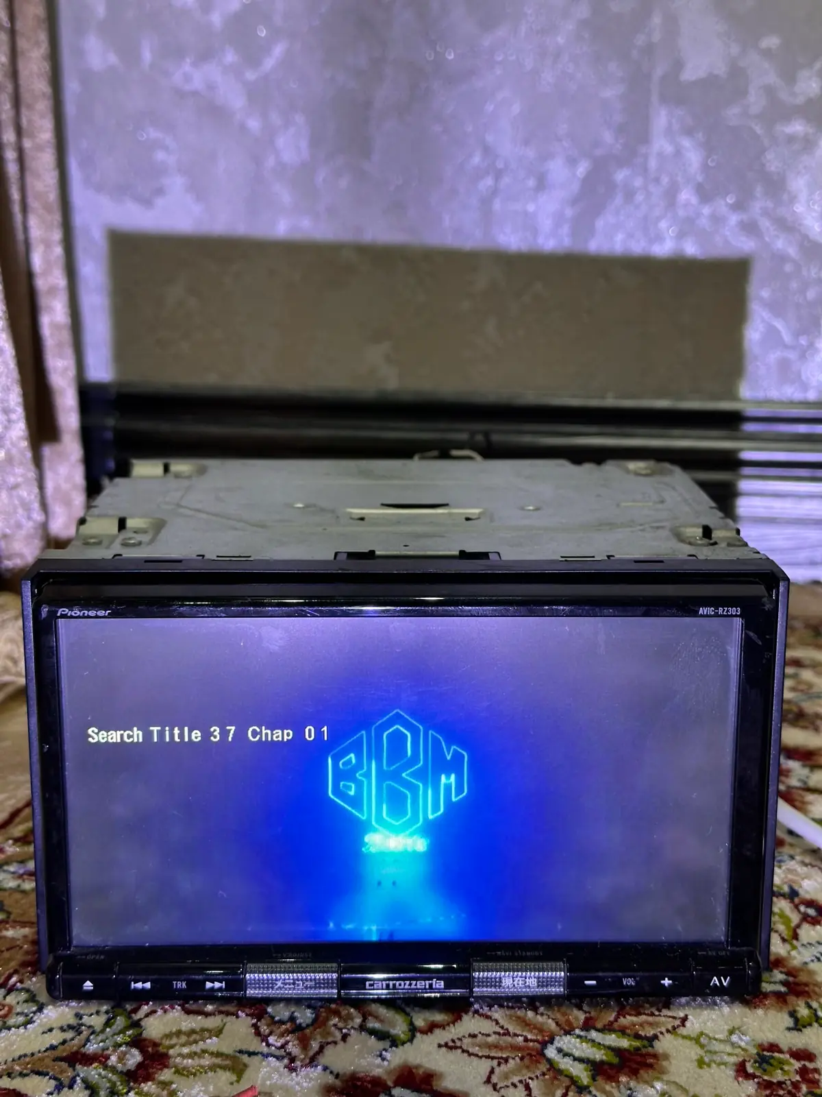 Pioneer Rz !!!TÄZE MODEL!!! 1