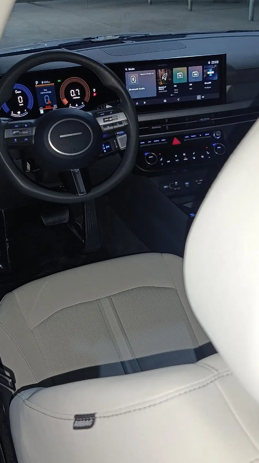 2024 Hyundai Sonata Sel 5