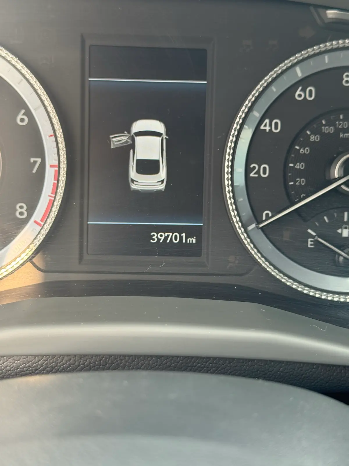 2023 HYUNDAI Sonata 8