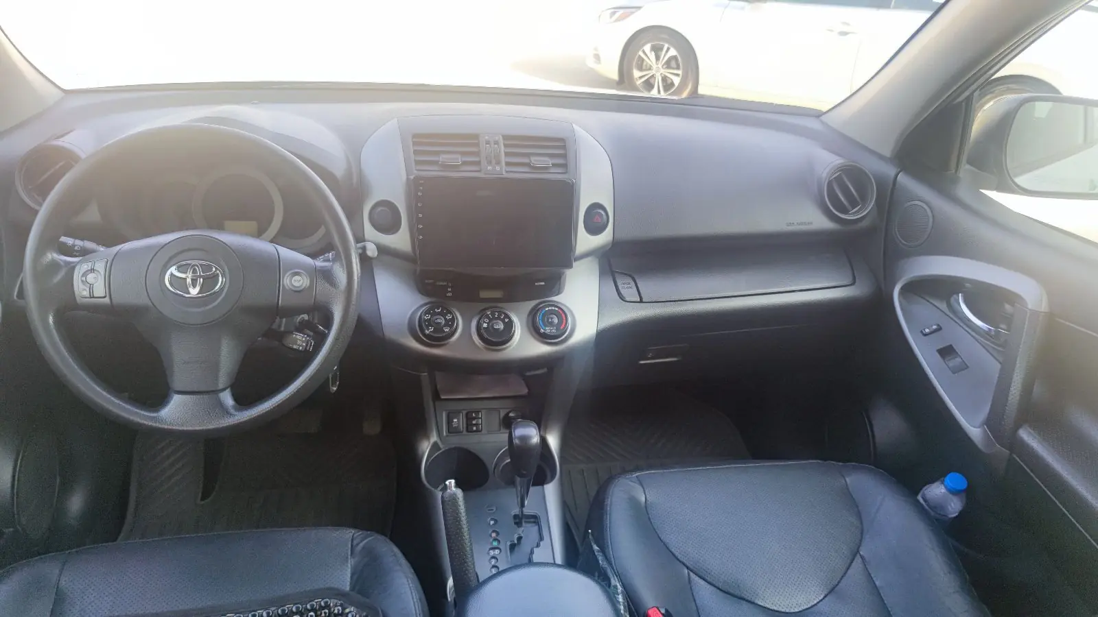 2012 TOYOTA RAV4 5