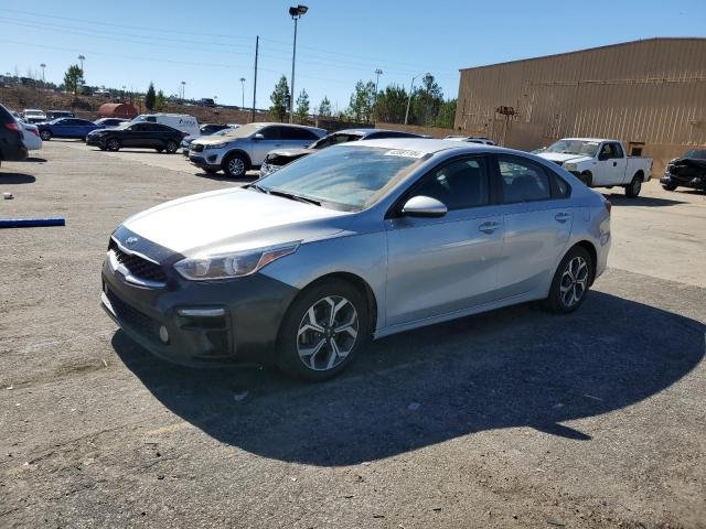 2021 Kia Forte Fe 1