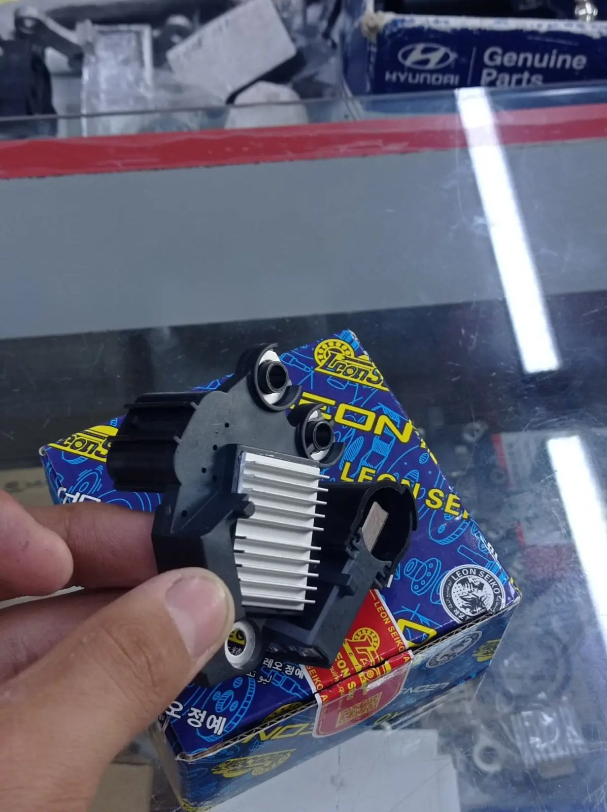 Generator cotka 3
