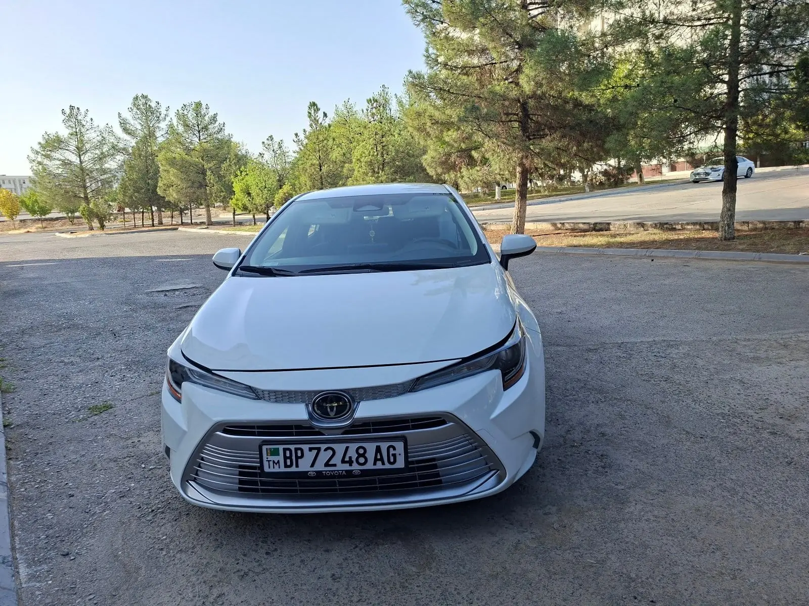 2023 TOYOTA Corolla 5
