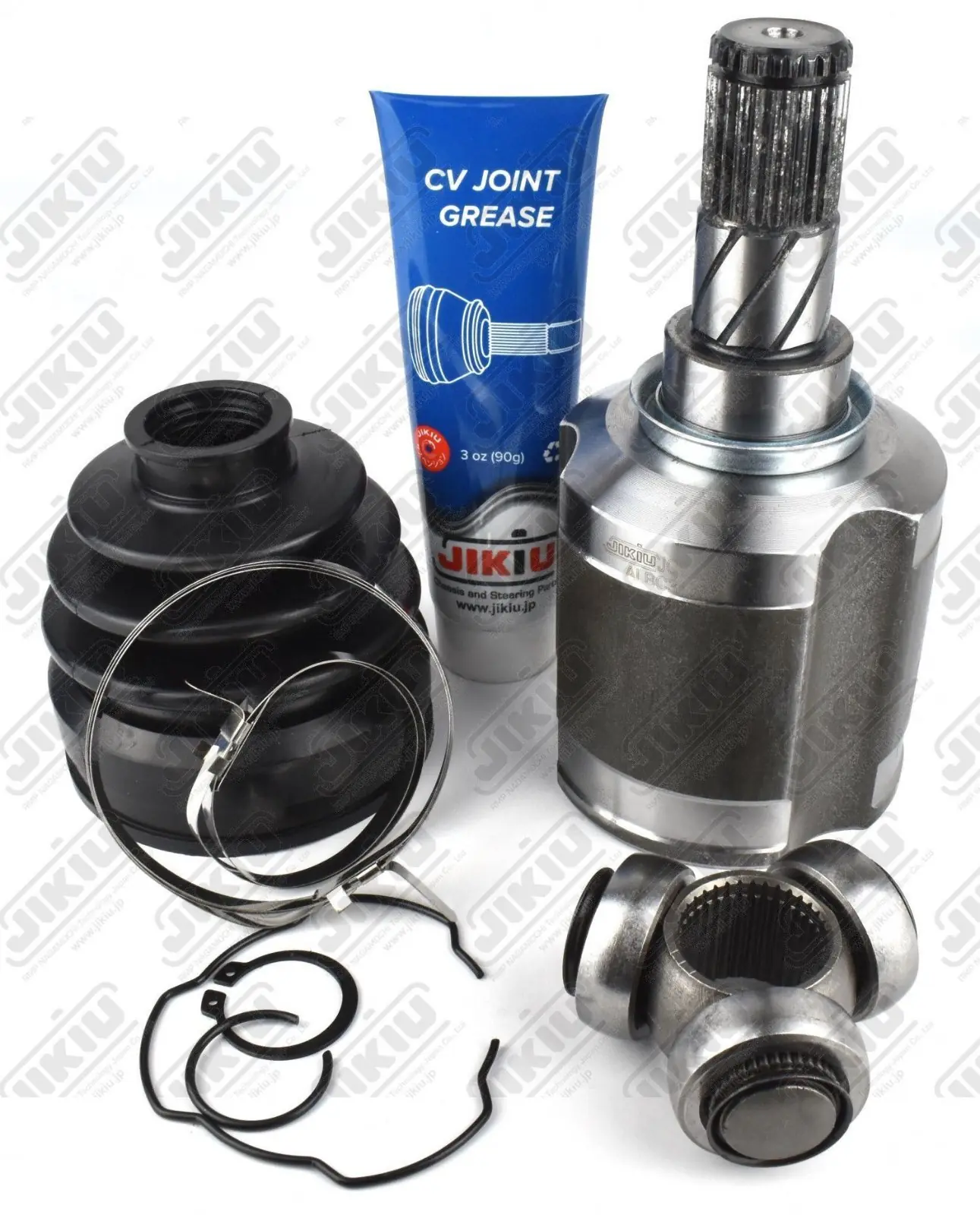 GRANAT ICKI WE DASKY HYUNDAI KIA MITSUBISHI HONDA FORD MAZDA 1