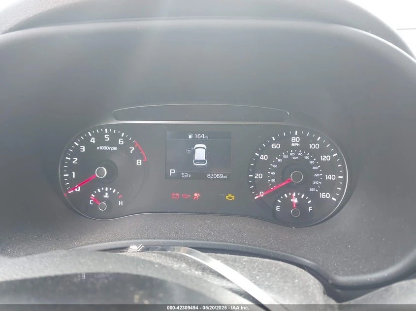 2021 Kia Soul Gt-Line 11