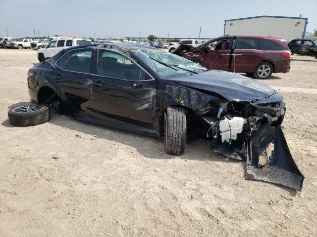 2023 Toyota Camry SE 12