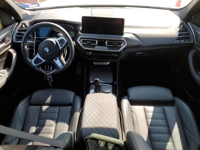 2022 BMW X3 xDrive30I 12