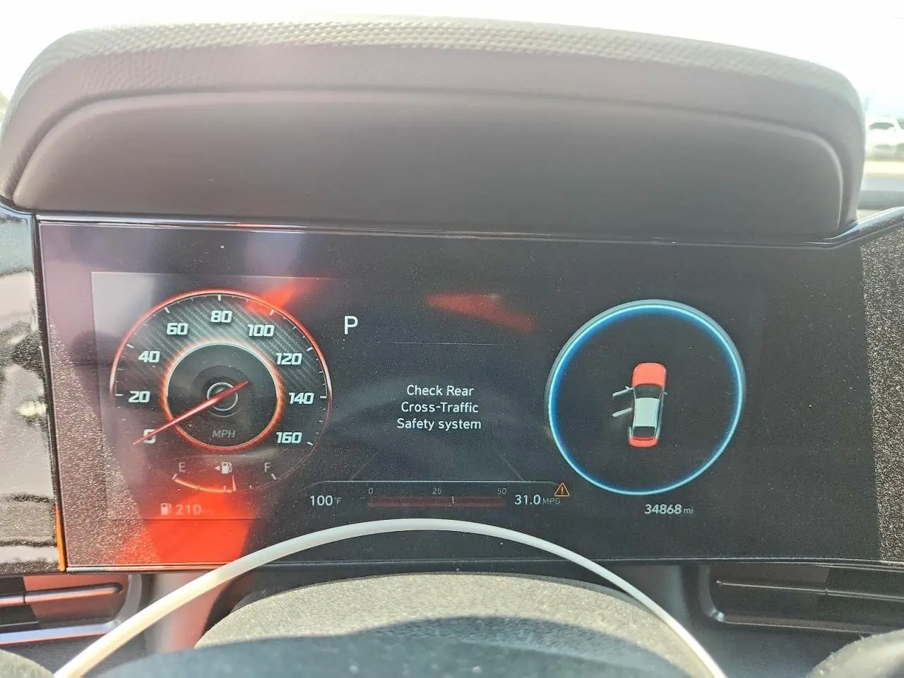 2023 Hyundai Elantra N Line 9