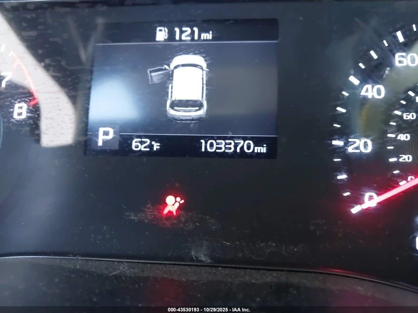 2022 Kia Soul Lx 23