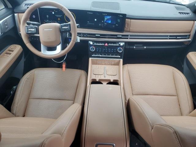 2024 Hyundai Santa Fe Limited 16