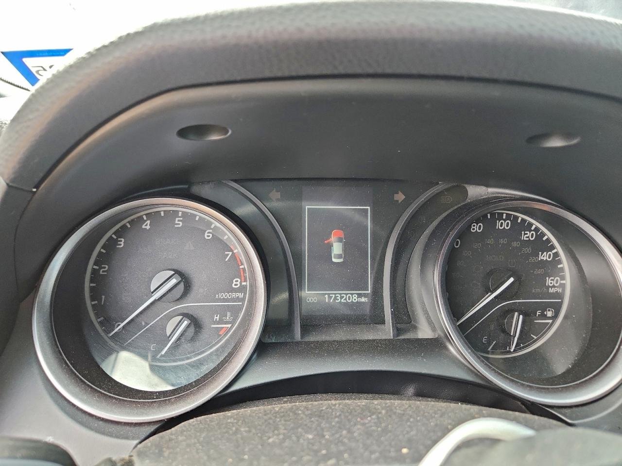 2021 Toyota Camry Se 9