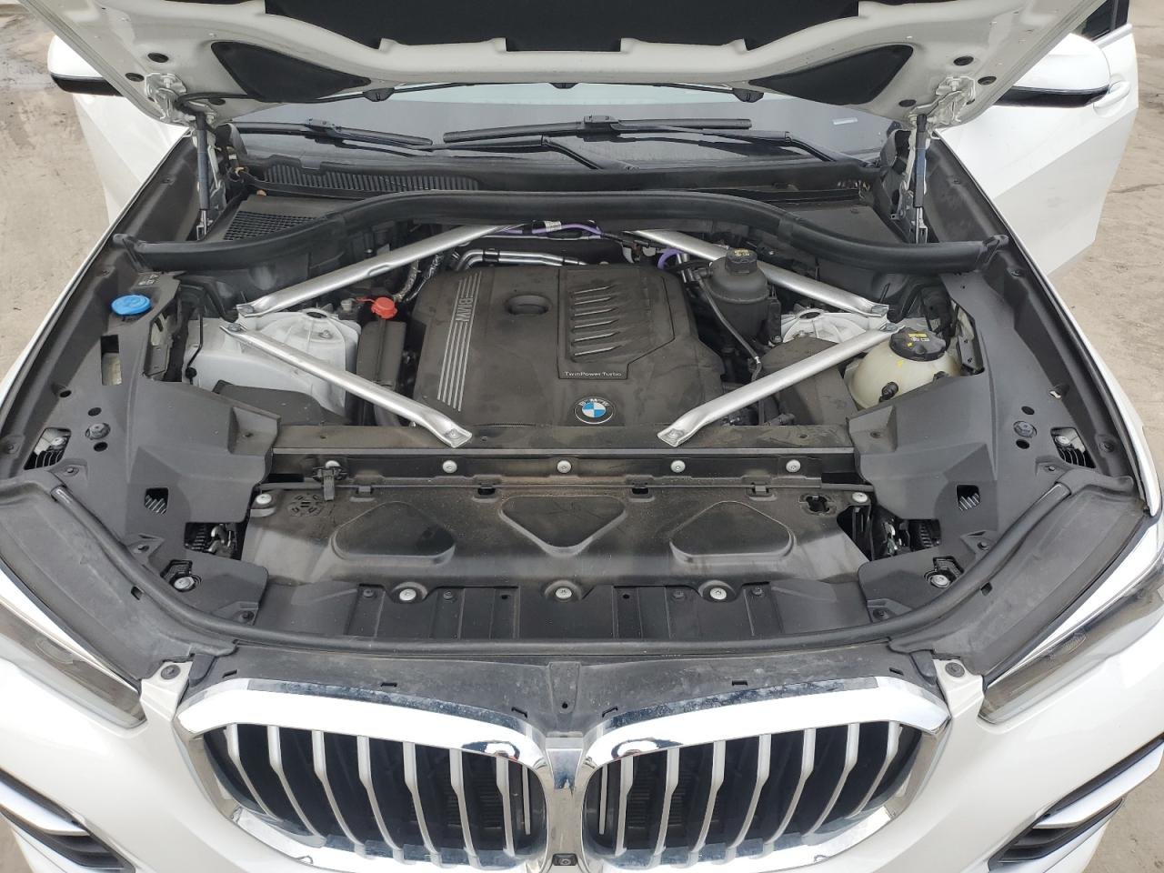 2021 BMW X5 Sdrive 40I 13
