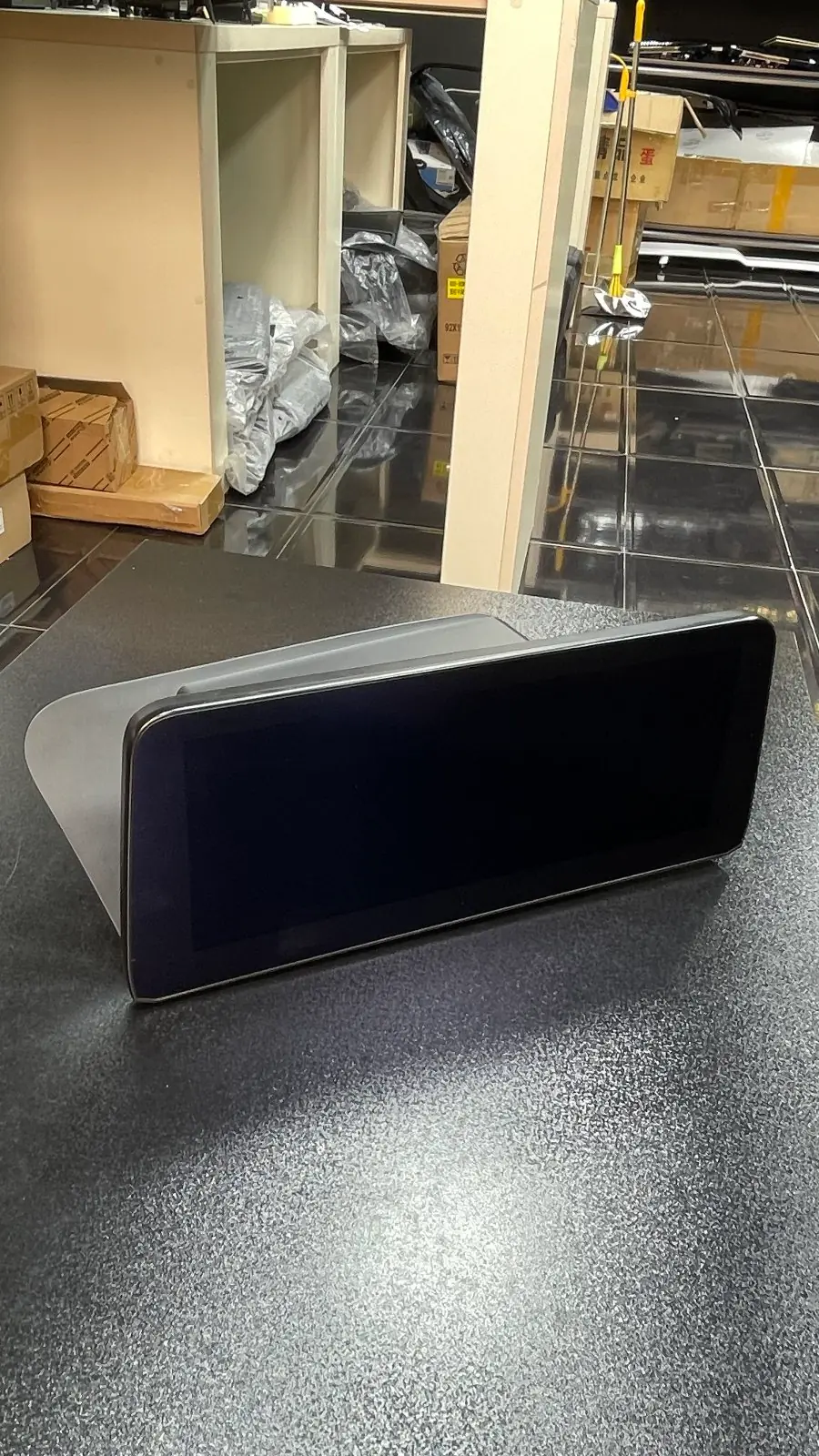 Android monitor 2