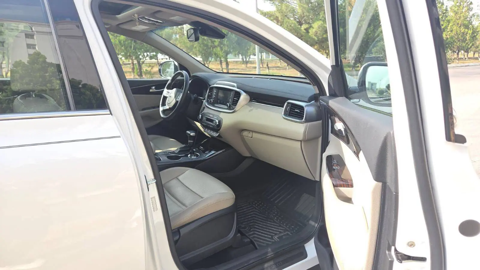 2020 Kia Sorento Ex 5
