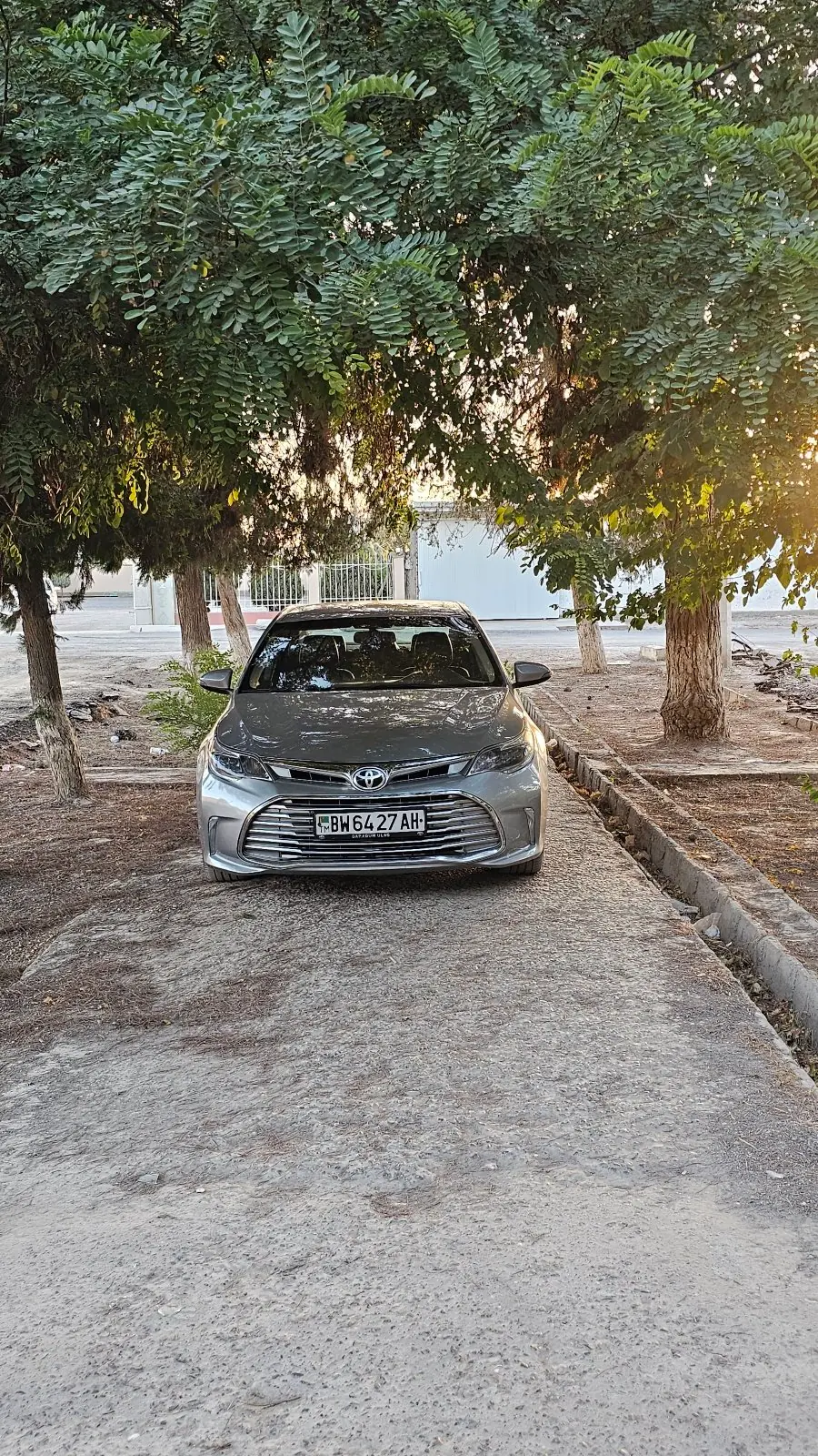 2016 TOYOTA Avalon 1