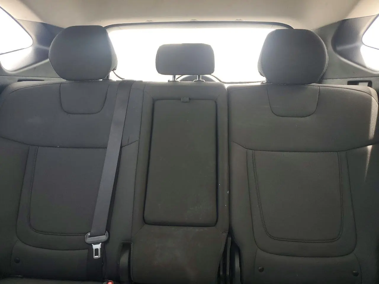 2022 Hyundai Tucson Se 10