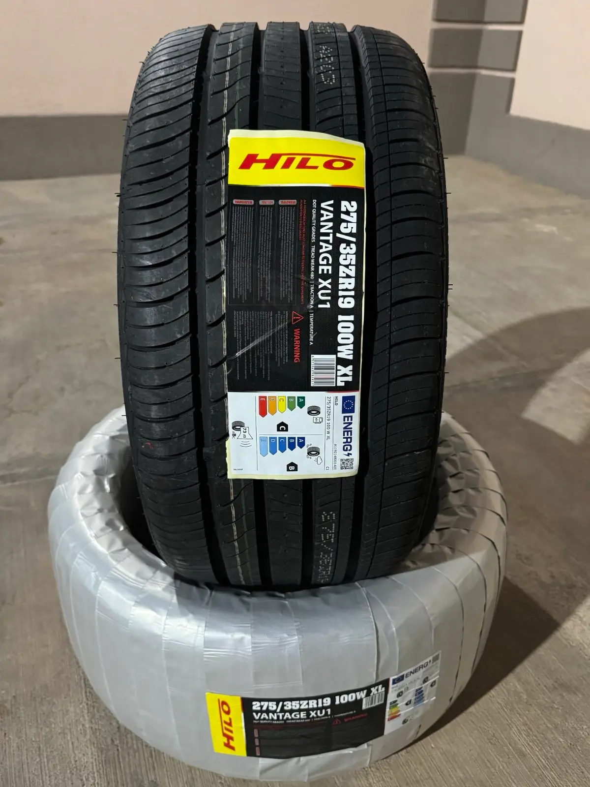 Hilo 275 35 19 1