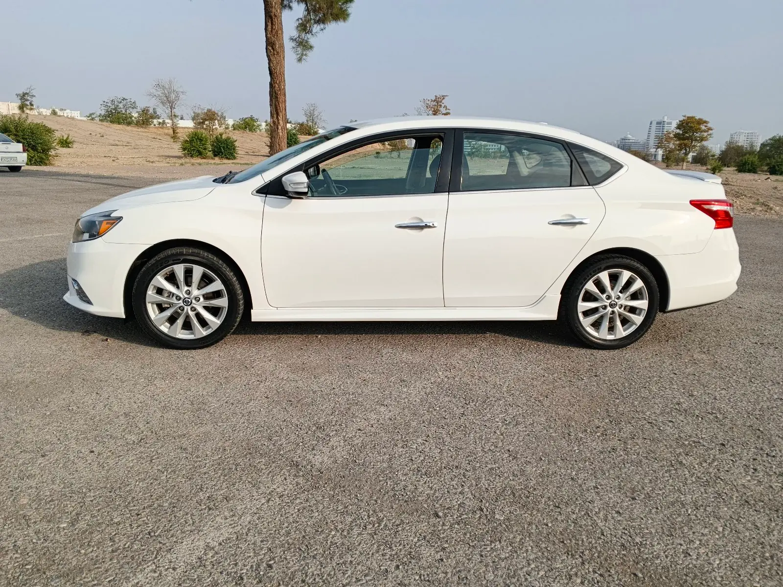 2016 NISSAN Sentra 3