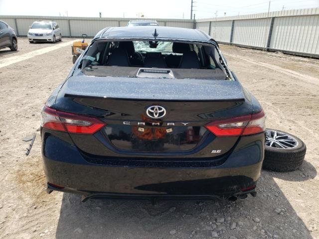 2023 Toyota Camry SE 14