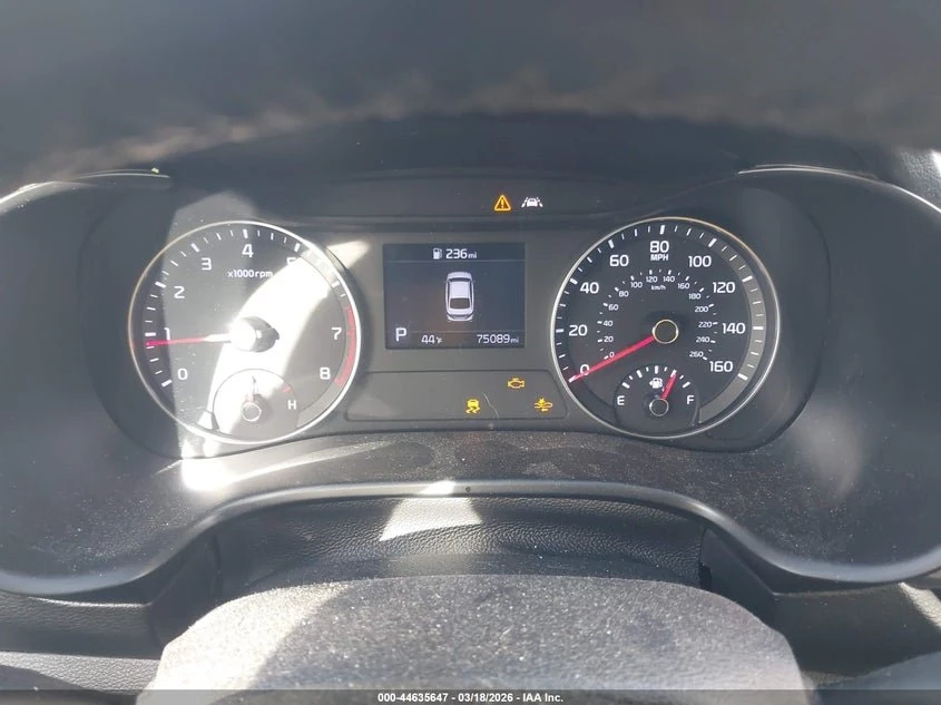 2021 Kia Forte Gt-Line 11