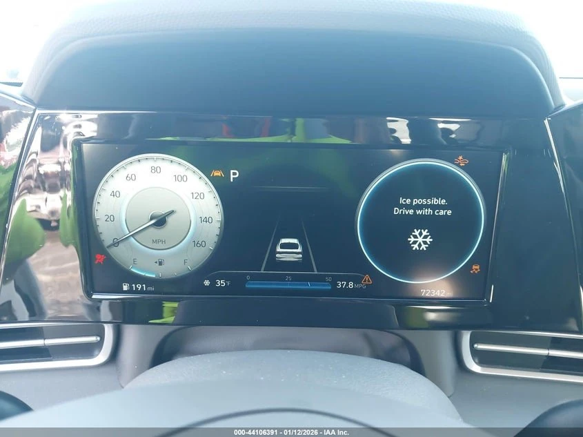 2022 Hyundai Elantra Sel 11