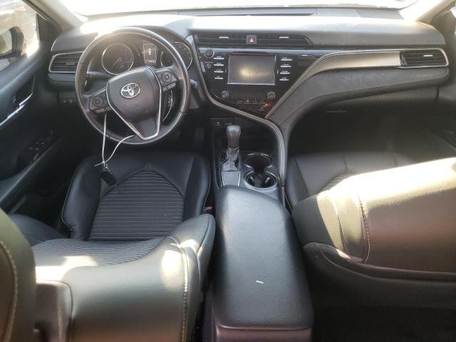 2019 Toyota Camry L 16