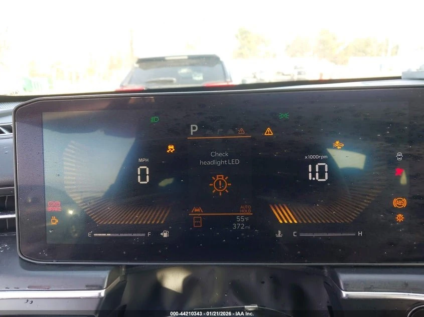 2026 Kia K5 Gt-Line Fwd 16