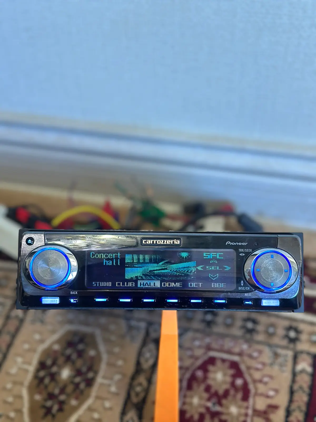 Pioneer 919 Eho n1!!! 3